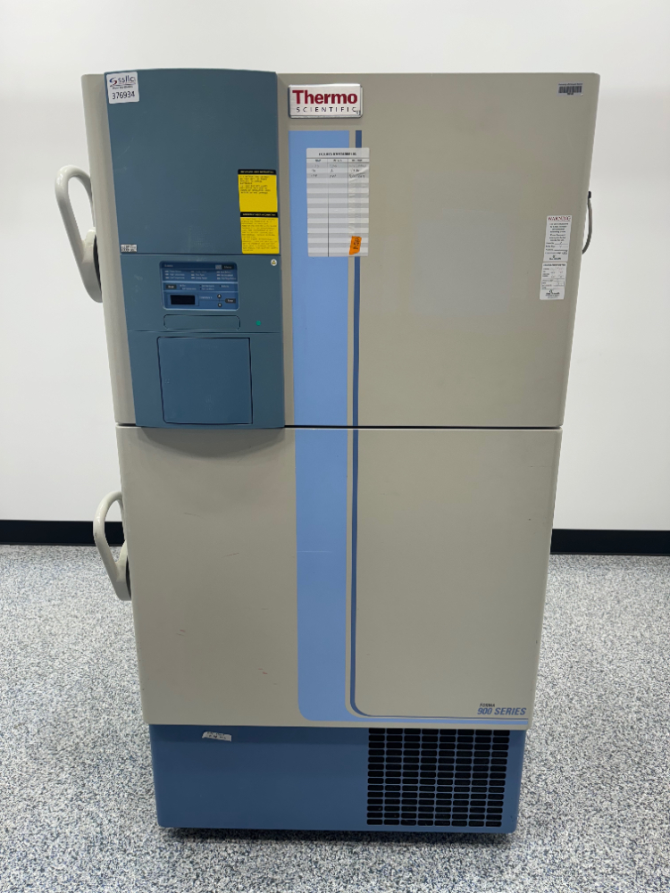 Image of Thermo Scientific -80C Ultra Low Temp Freezer